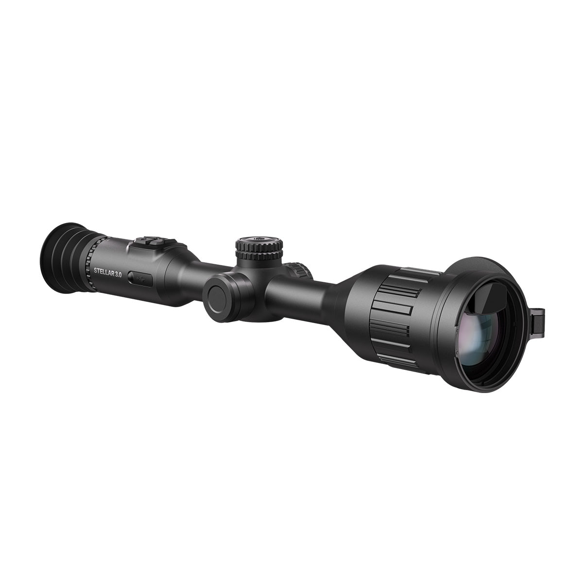 HIKMICRO Stellar 3.0 SX60LS 50hz Thermal Scope with LRF 4