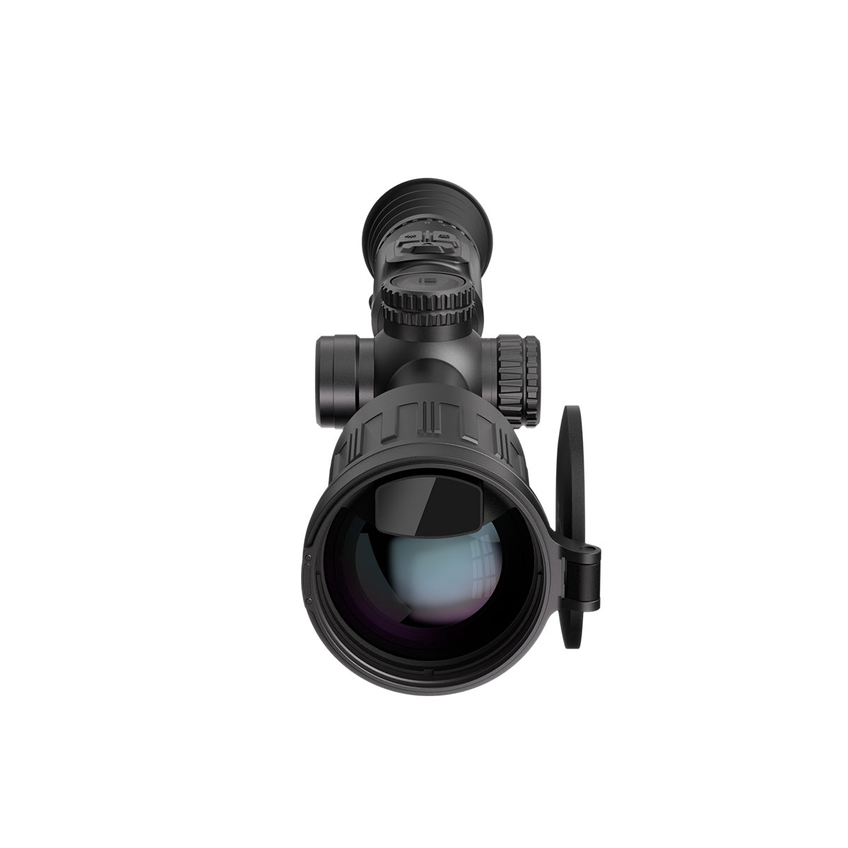 HIKMICRO Stellar 3.0 SX60LS 50hz Thermal Scope with LRF 8