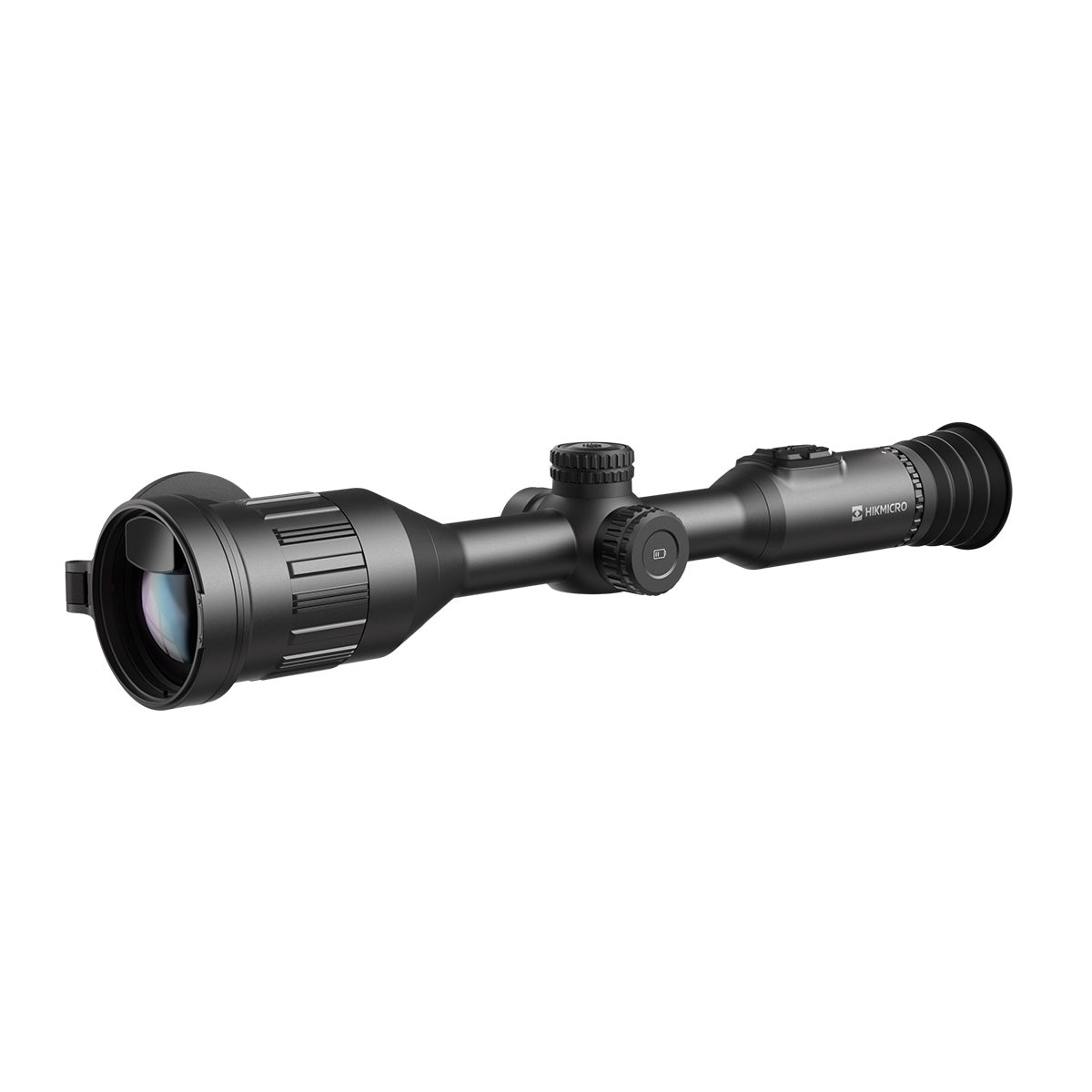 HIKMICRO Stellar 3.0 SX60LS 50hz Thermal Scope with LRF 9