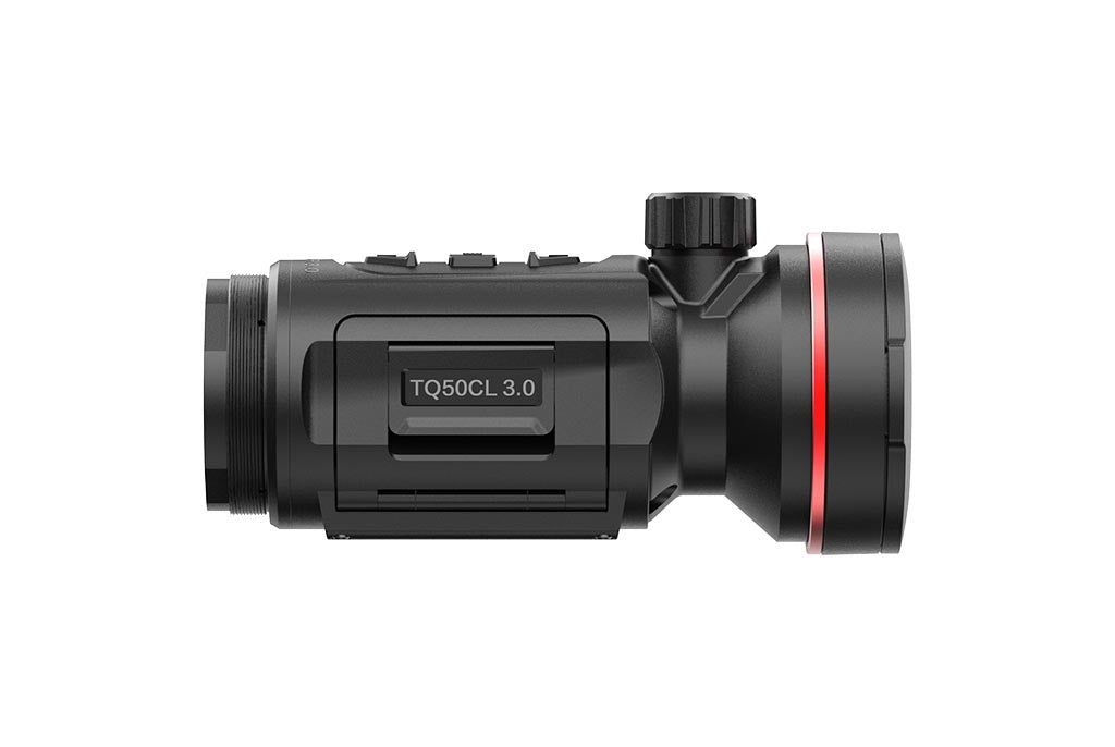 HikMicro Thunder 3.0 TQ50CL Thermal Add On with LRF 2
