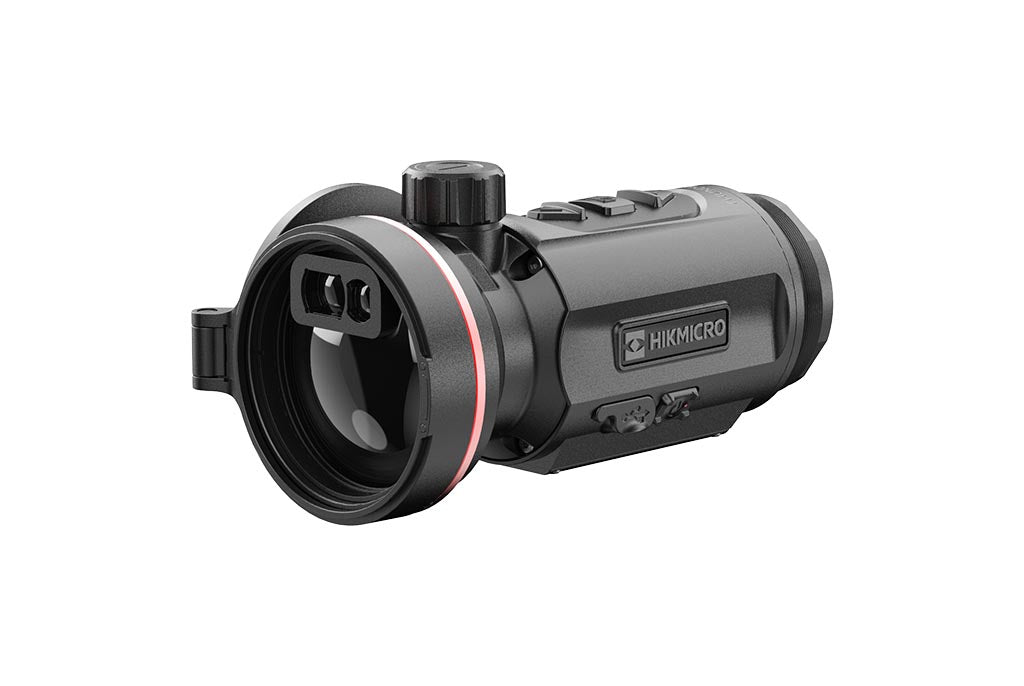 HikMicro Thunder 3.0 TQ50CL Thermal Add On with LRF 3