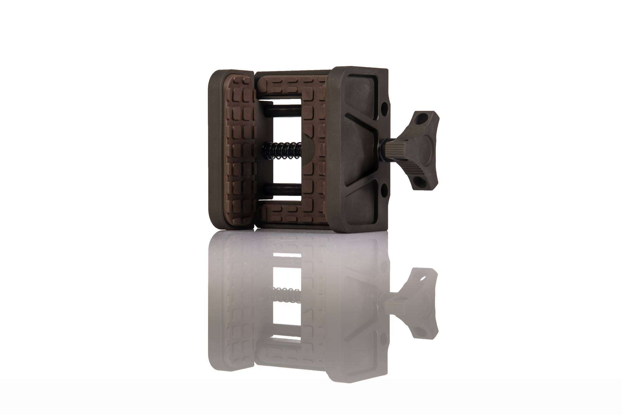 HOG Saddle MOD 7 Precision Tripod Mount 3