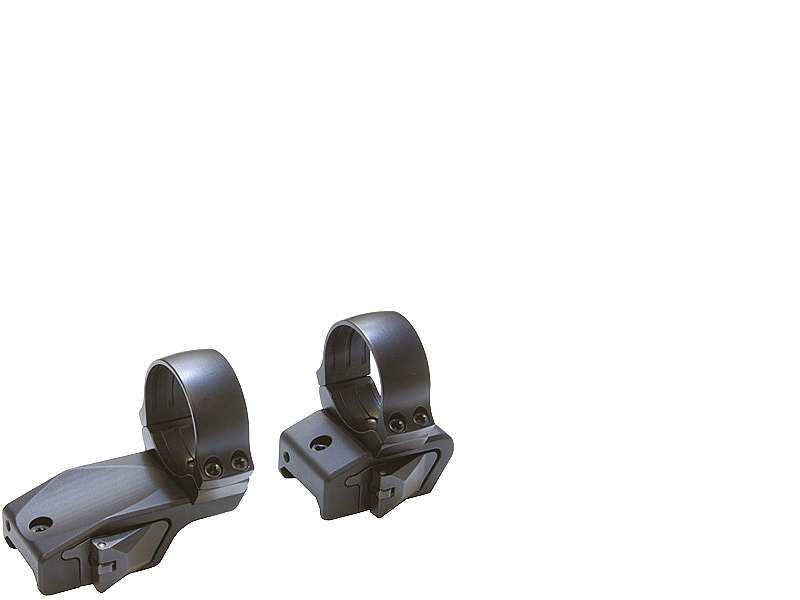 Innomount Offset Quick Release 2 Piece Mount for Pulsar Thermion
