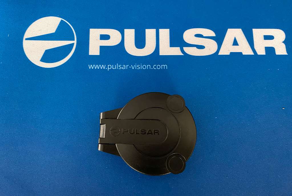Lens Cap Spare Part 4