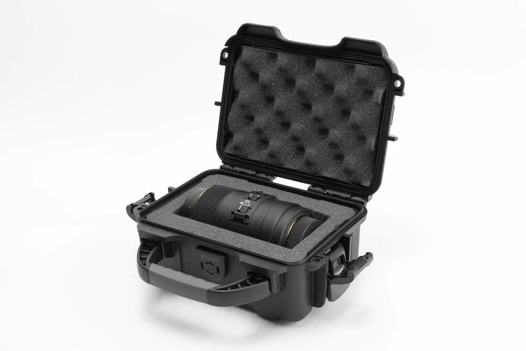 Nanuk 903 Protective Case for smaller Hand Held Thermal Imagers 3