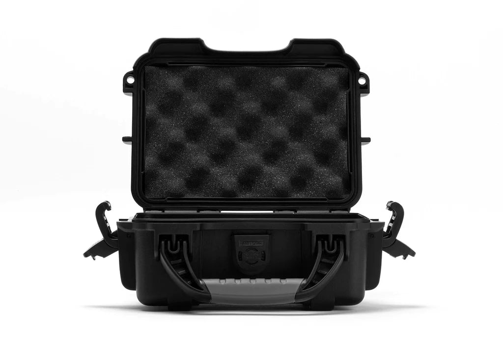 Nanuk 903 Protective Case for smaller Hand Held Thermal Imagers 6