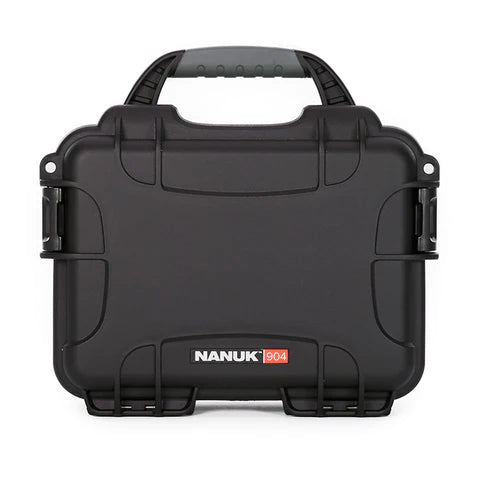 Nanuk 904 Protective Case for Thermal Imaging and Night Vision 4