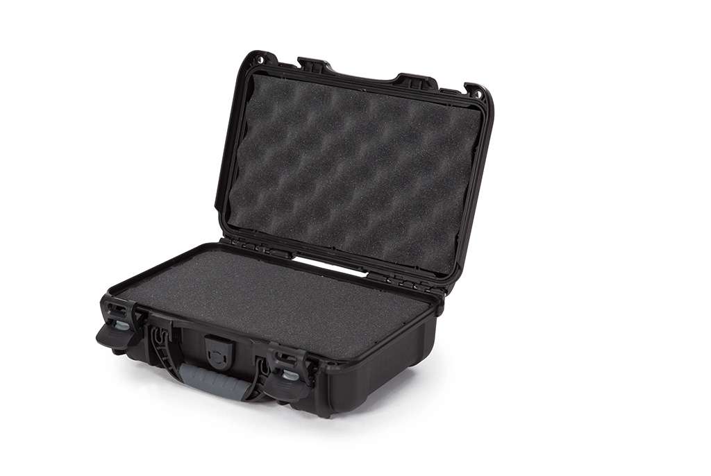 Nanuk 909 Protective Case for Hand Held Thermal Imagers - Telos and Merger 2
