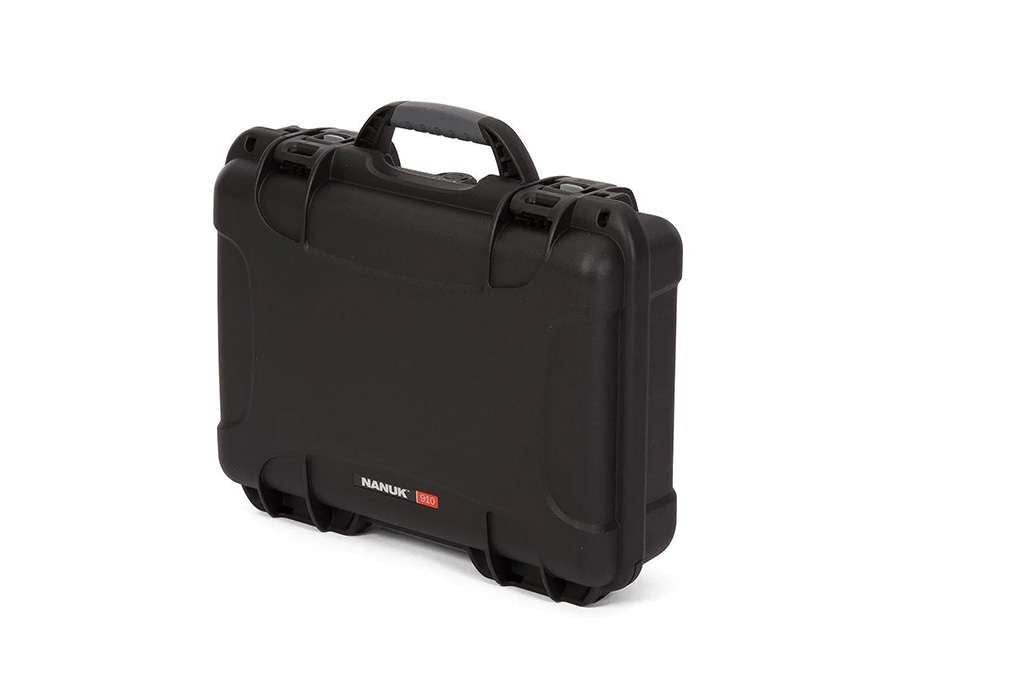 Nanuk 910 Protective Case for Thermal Imaging Binoculars and Night Vision Goggles 2