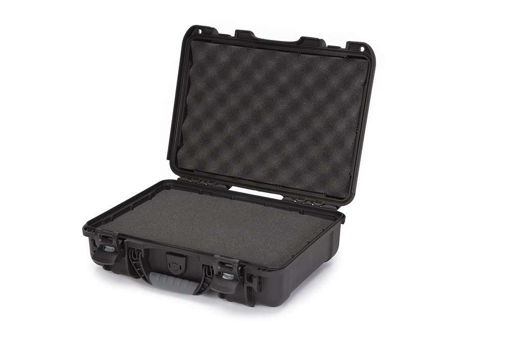 Nanuk 910 Protective Case for Thermal Imaging Binoculars and Night Vision Goggles