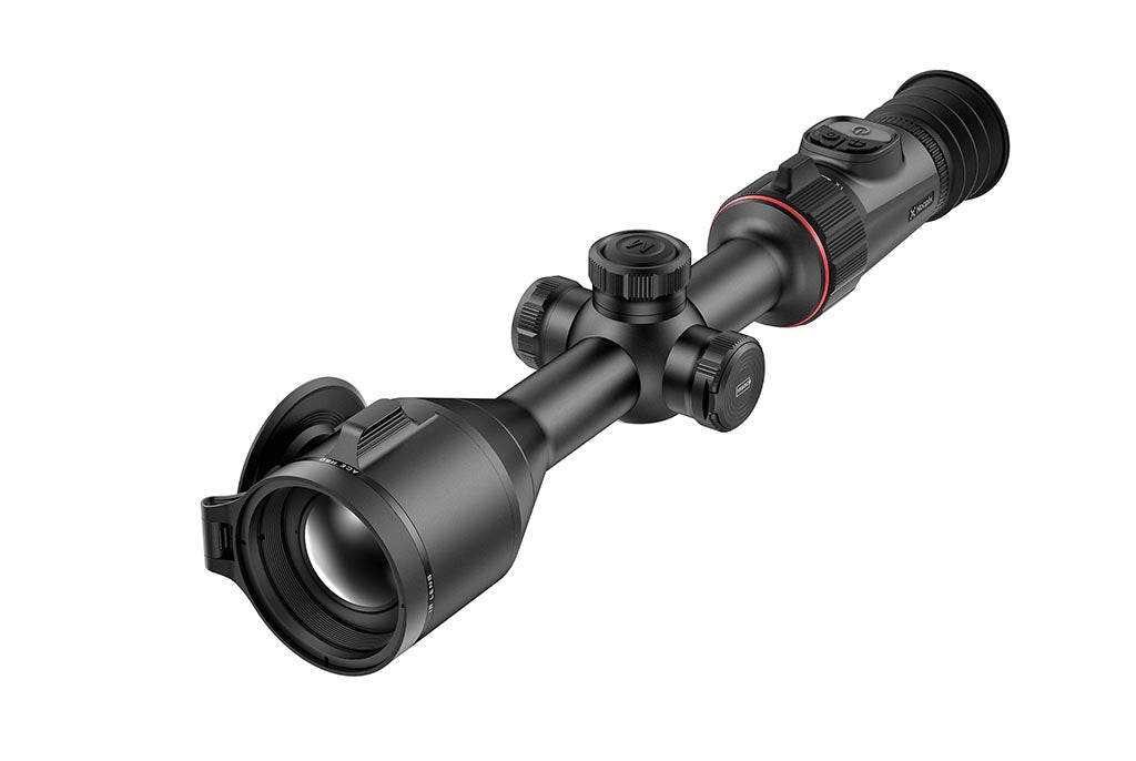 NocPix Ace H50 Thermal Scope 3