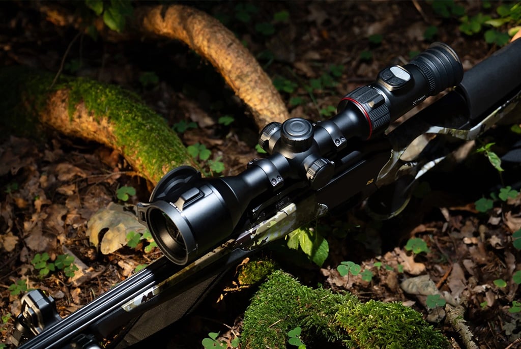 NocPix Ace H50R Thermal Scope 2