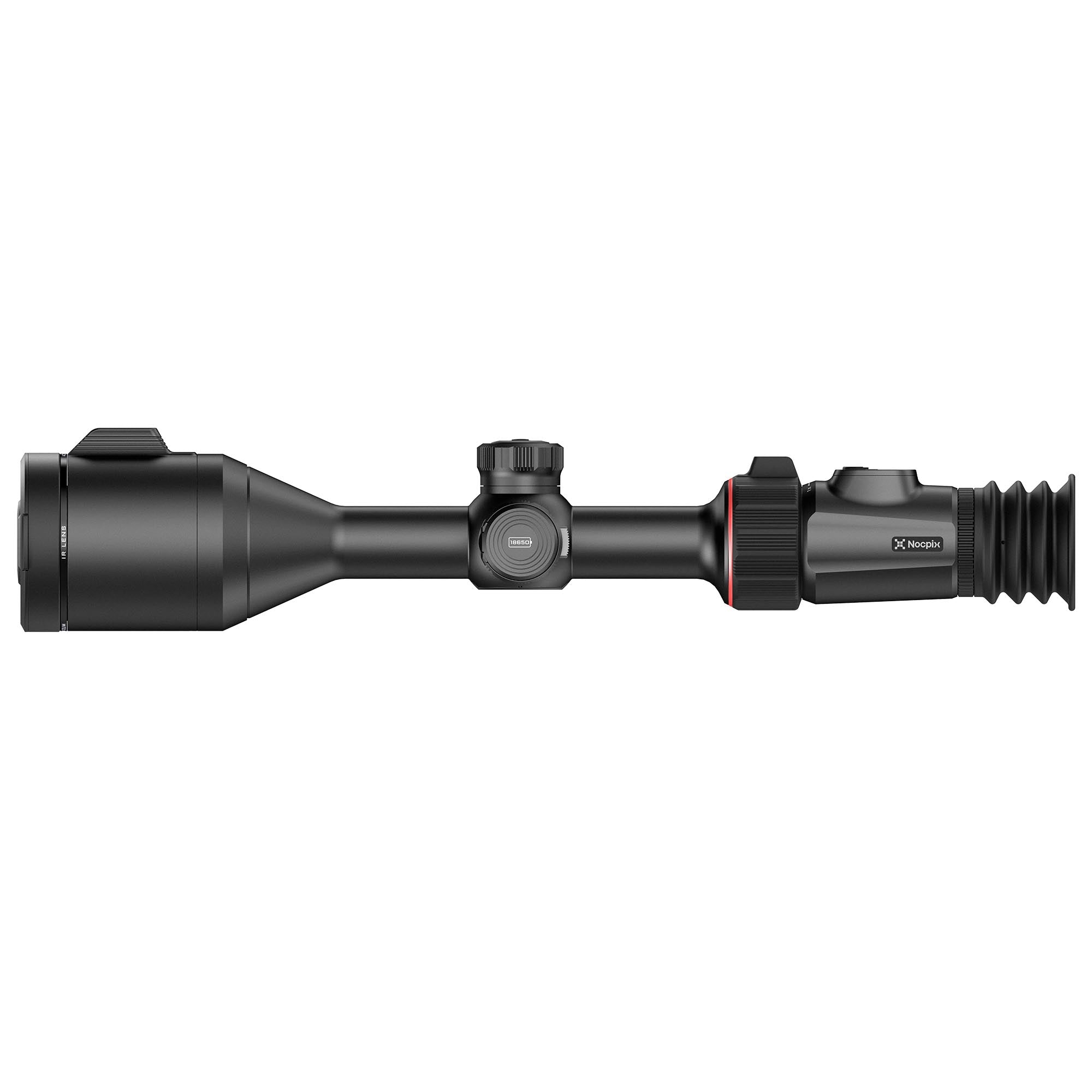 NocPix Ace H50R Thermal Scope 3