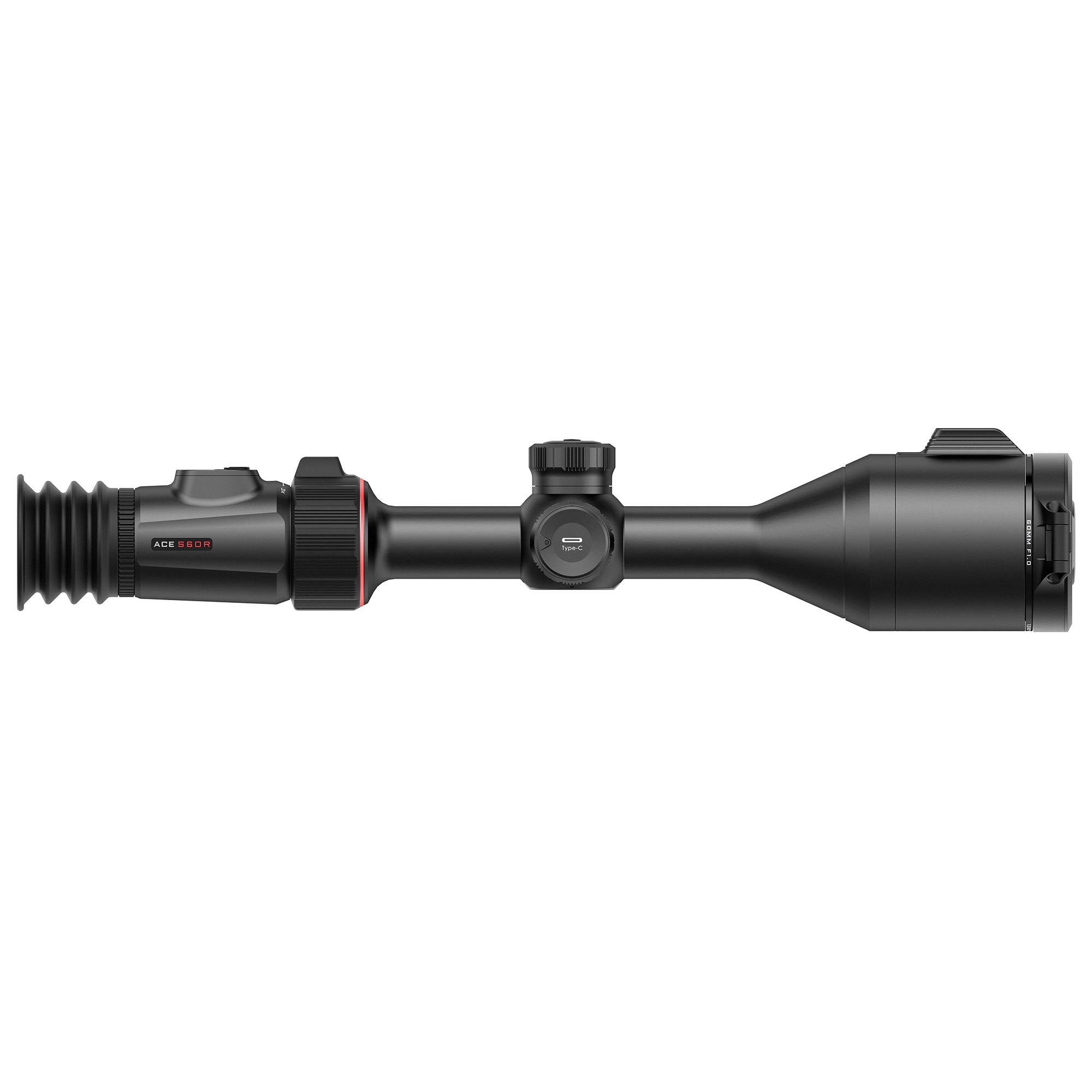 NocPix Ace H50R Thermal Scope 4