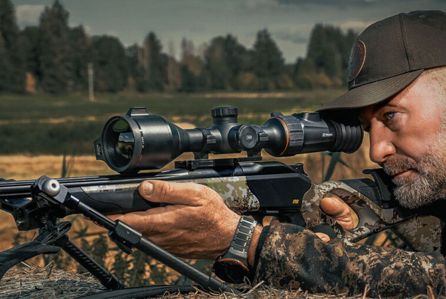 NocPix Ace H50R Thermal Scope 5