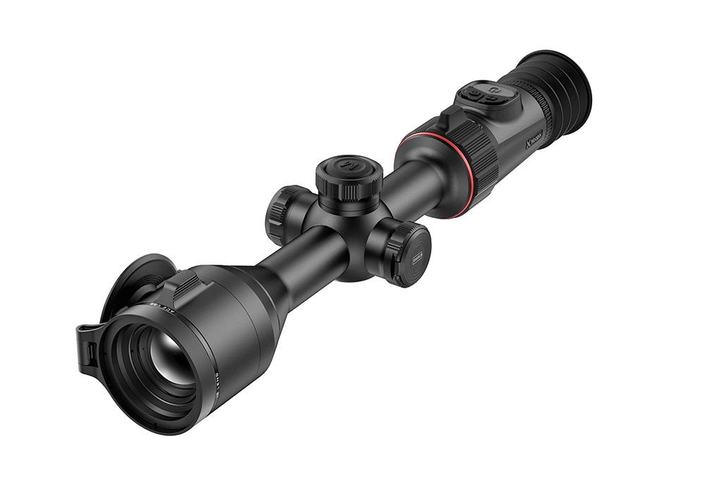 NocPix Ace L35 Thermal Imaging Scope 2