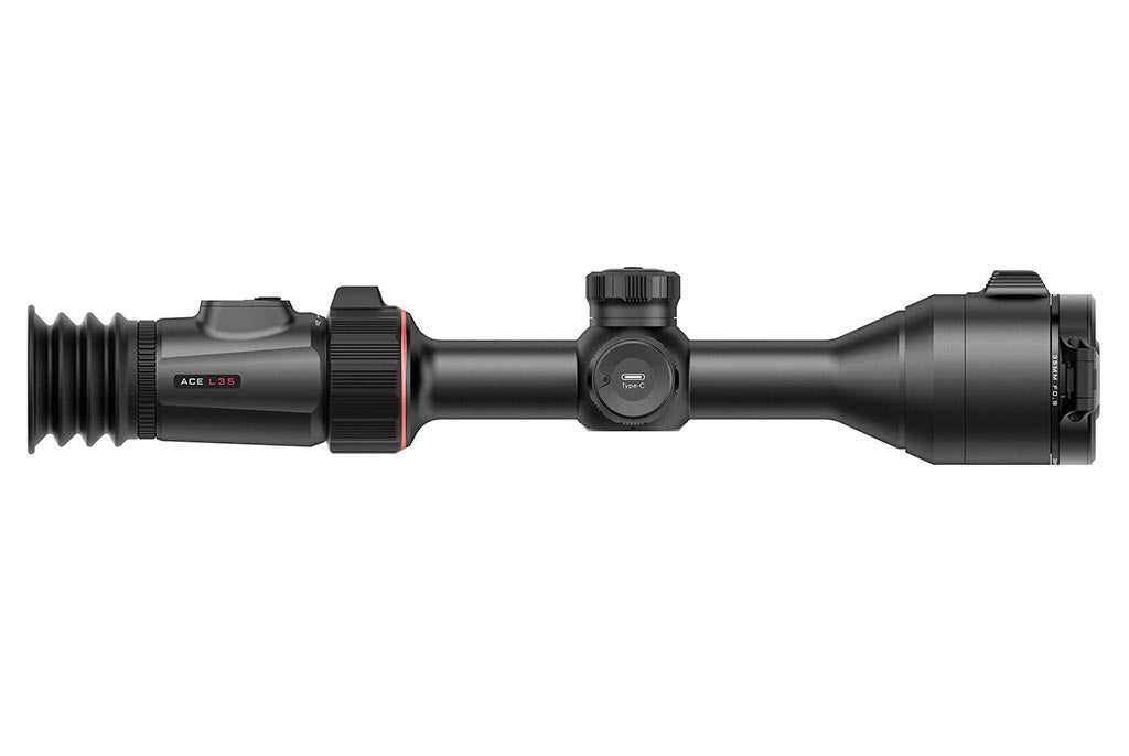 NocPix Ace L35 Thermal Imaging Scope 3