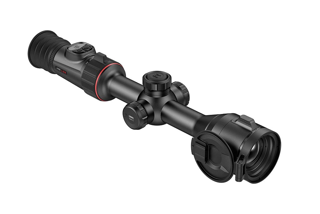 NocPix Ace L35 Thermal Imaging Scope 4
