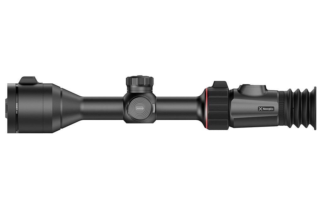 NocPix Ace L35 Thermal Imaging Scope