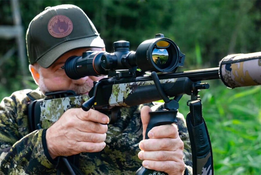 NocPix Ace S60R Thermal Scope 5