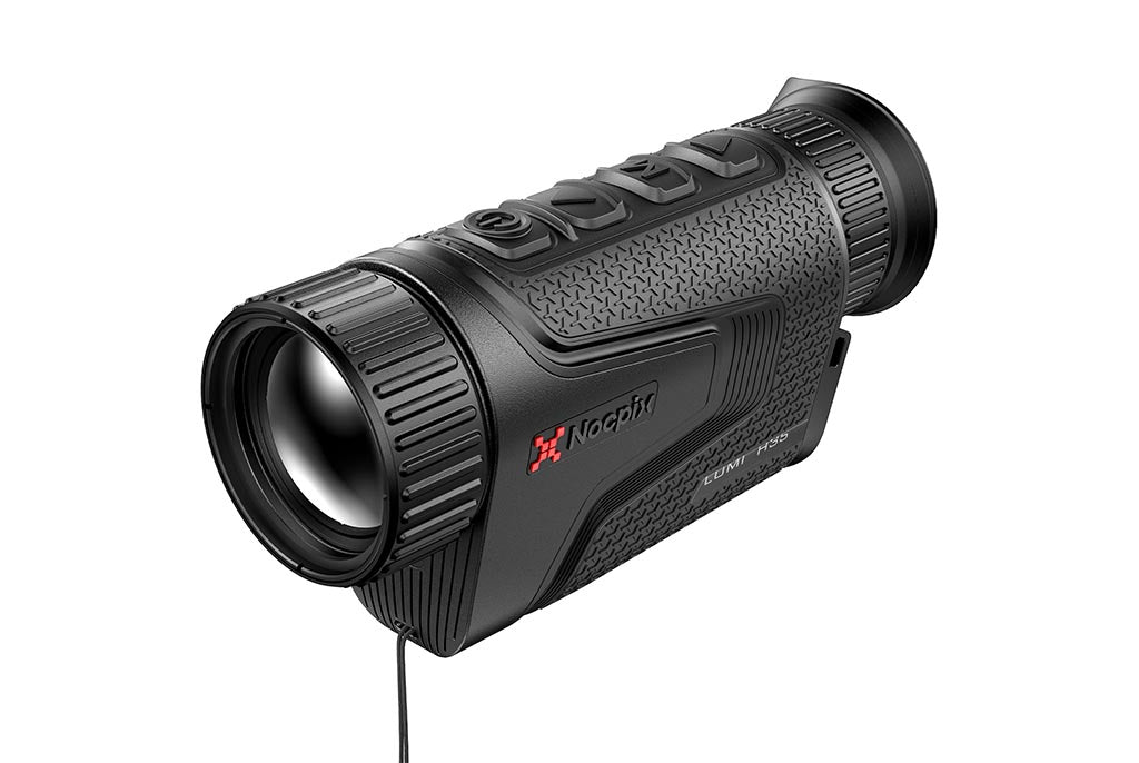 NocPix Lumi H35 Hand Held Thermal Imager 4
