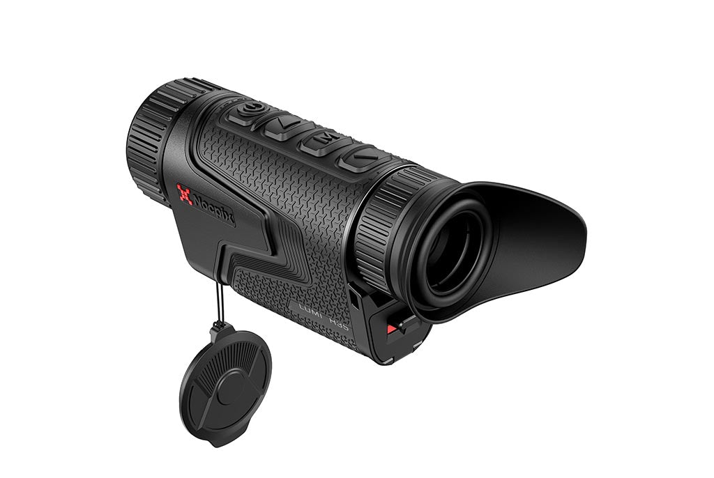 NocPix Lumi H35 Hand Held Thermal Imager 5