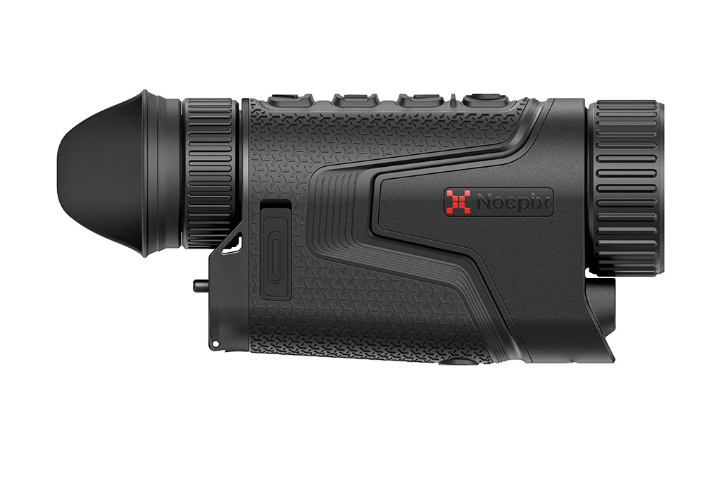 NocPix Lumi H35R LRF Thermal Monocular 3