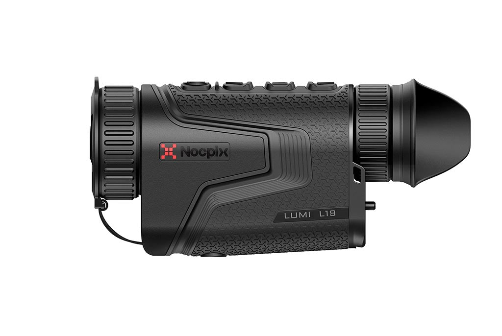 NocPix Lumi L19 Thermal Monocular 2