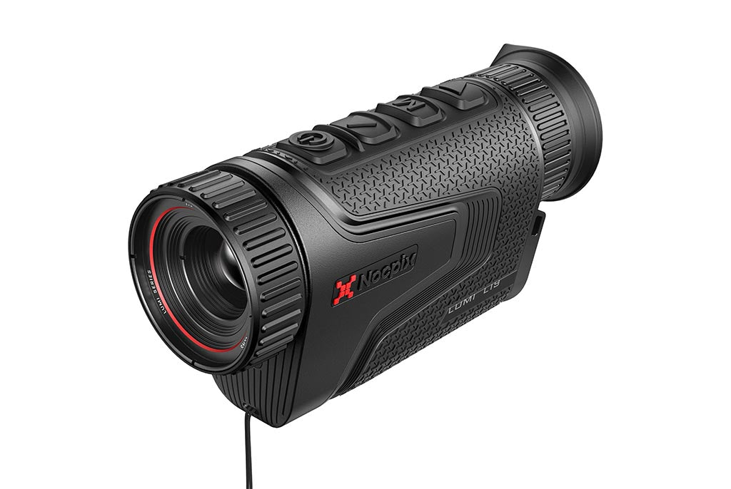NocPix Lumi L19 Thermal Monocular 3