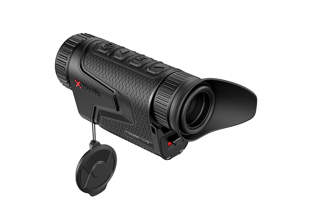 NocPix Lumi L19 Thermal Monocular 4