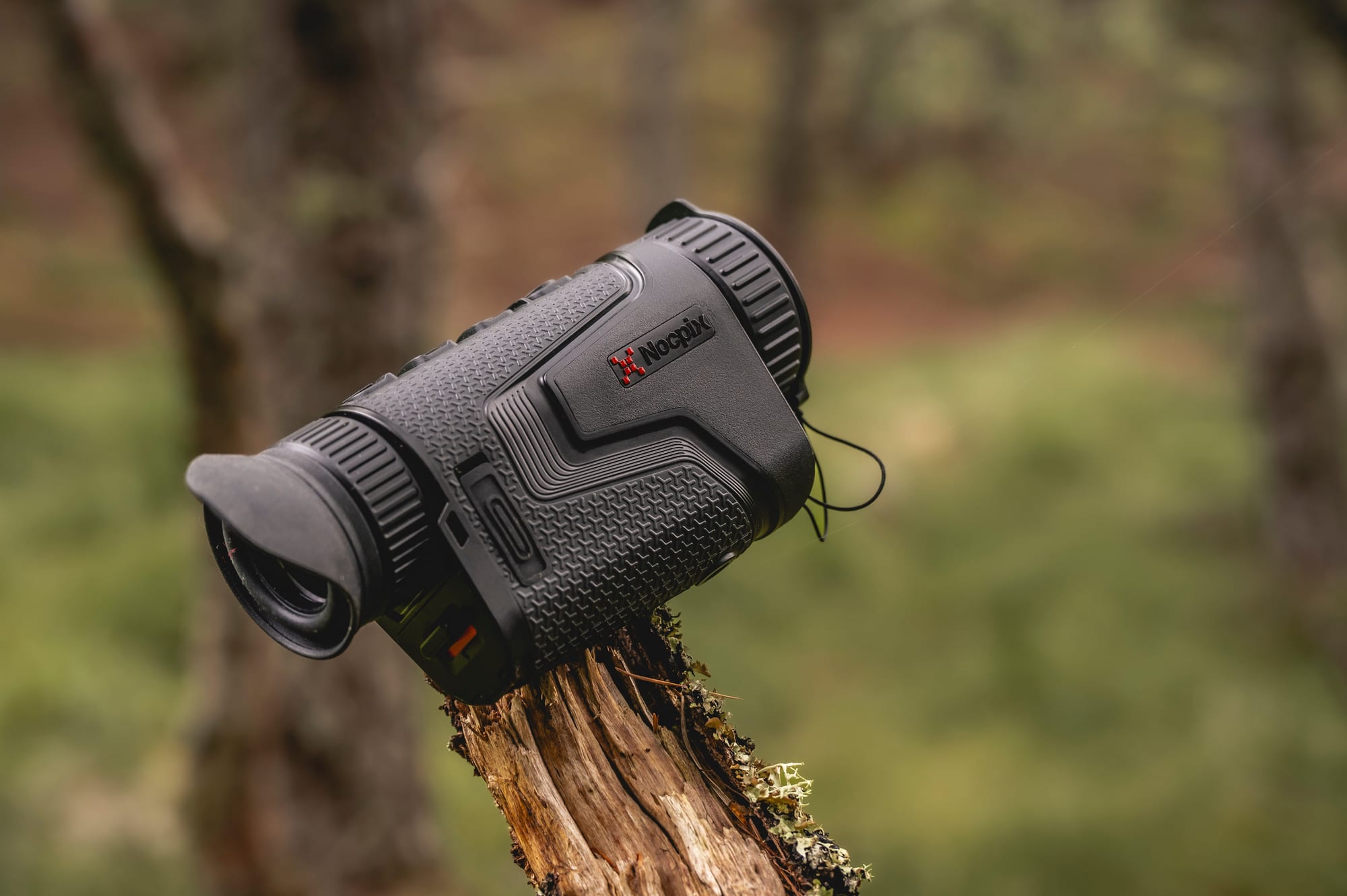 NocPix Lumi L19 Thermal Monocular 10