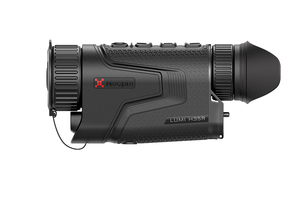 NocPix Lumi L35R LRF Thermal Imager 3