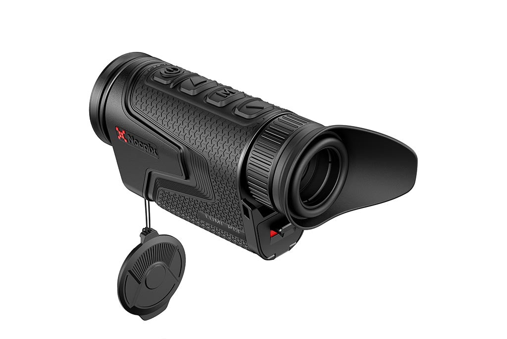 NocPix Lumi P13 Thermal Monocular 2