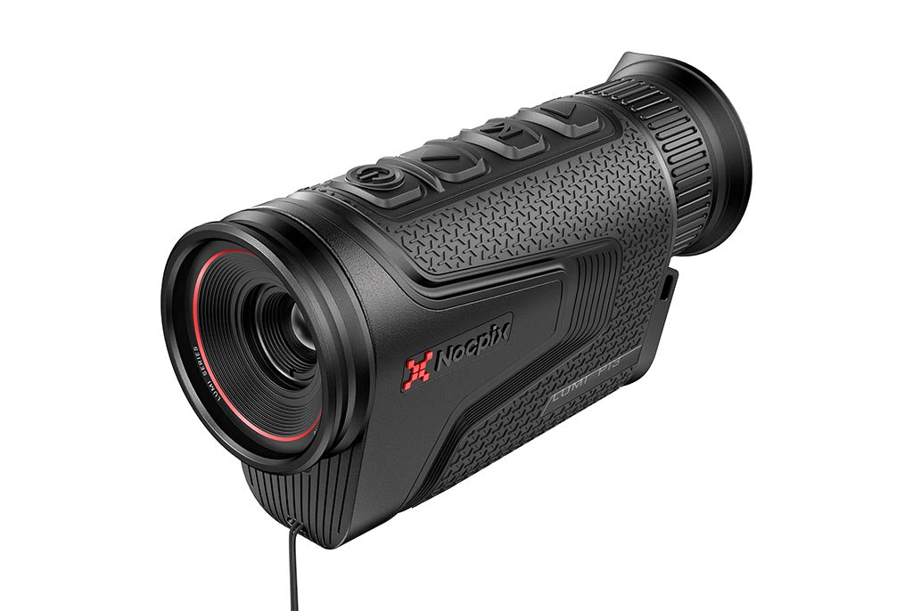 NocPix Lumi P13 Thermal Monocular 3