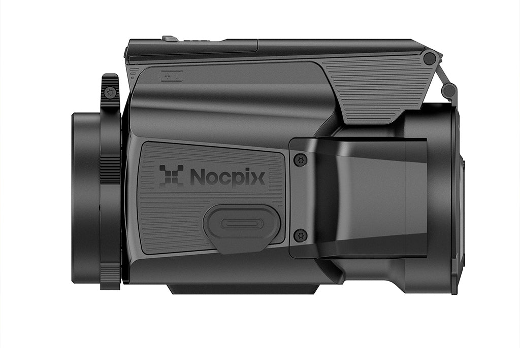 NocPix Mate H50R Front Mounted Thermal Imaging Attachment 2