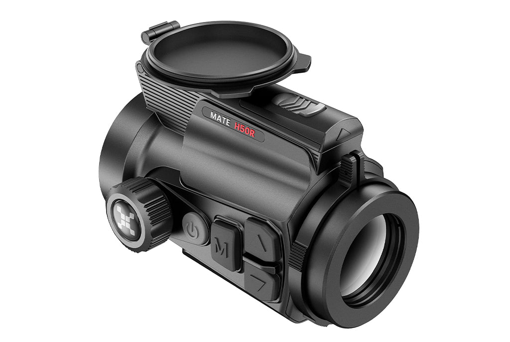 NocPix Mate H50R Front Mounted Thermal Imaging Attachment 3