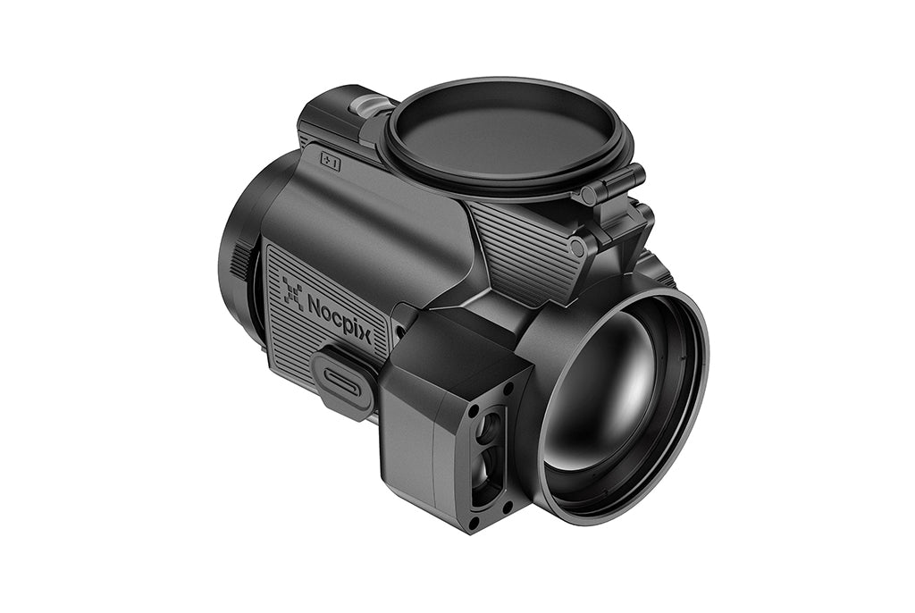 NocPix Mate H50R Front Mounted Thermal Imaging Attachment 5