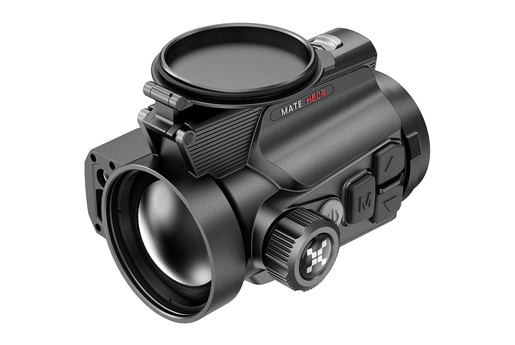 NocPix Mate H50R Front Mounted Thermal Imaging Attachment 6