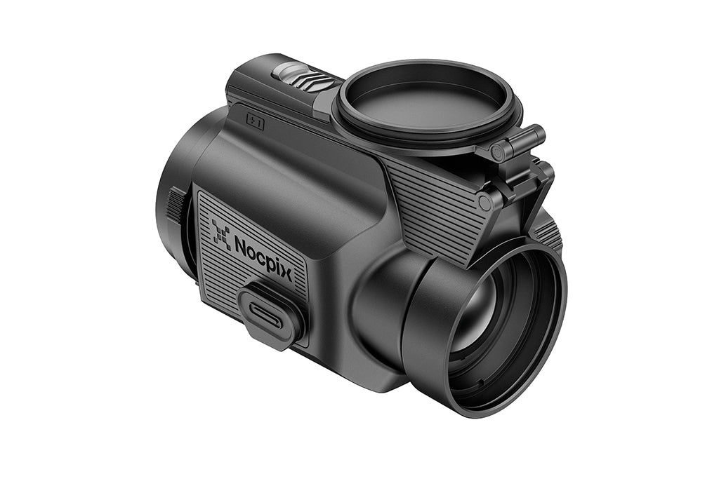 NocPix Mate Lite Thermal Imaging Add On 3
