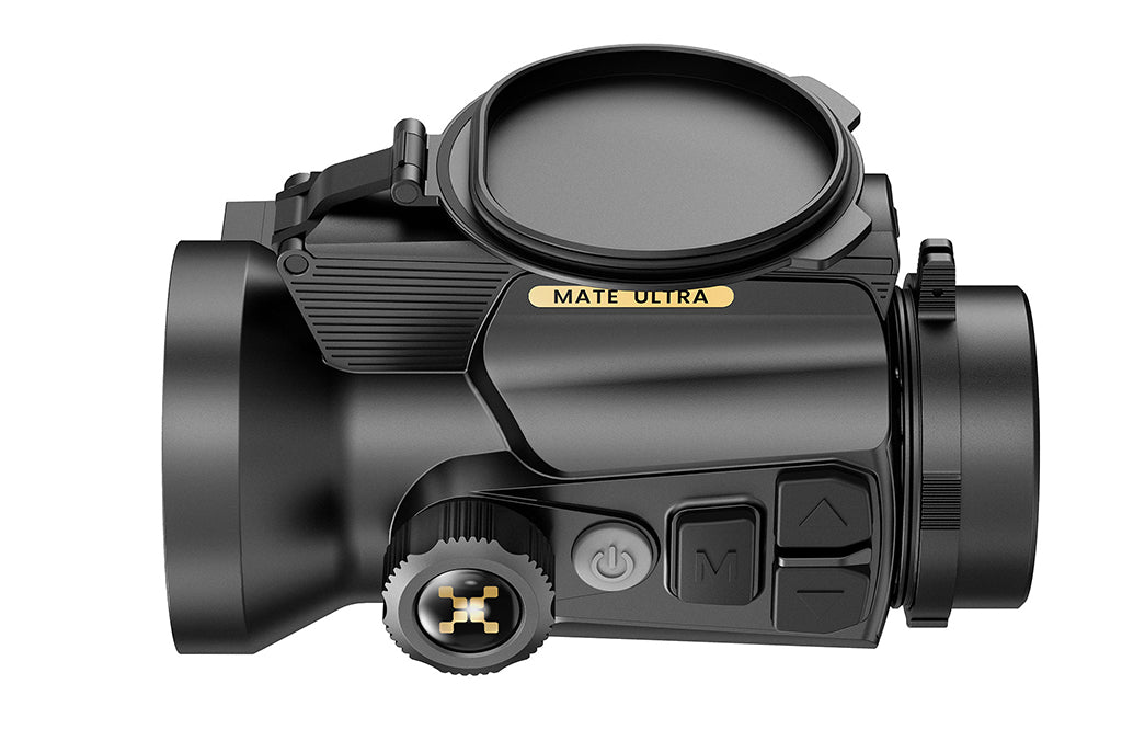 NocPix Mate Ultra S60R Front Mounted Thermal Imager 3
