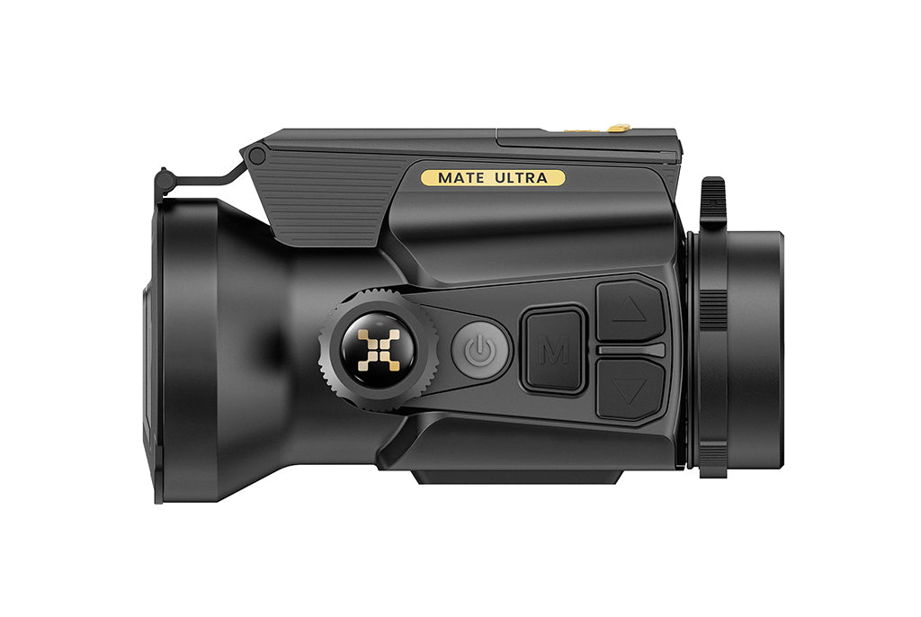 NocPix Mate Ultra S60R Front Mounted Thermal Imager 5