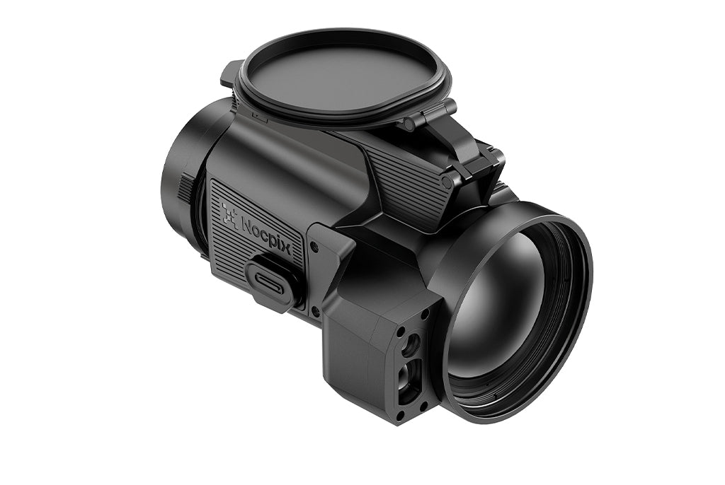 NocPix Mate Ultra S60R Front Mounted Thermal Imager 6