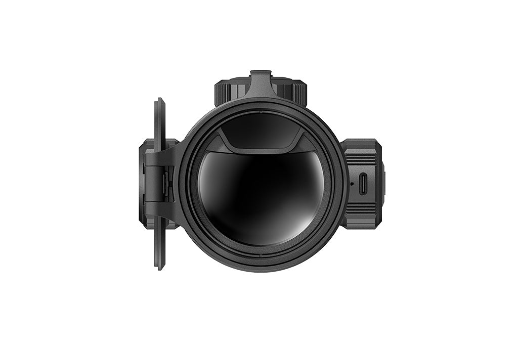 NocPix Nite D70R Digital Day and Night Vision Scope 2