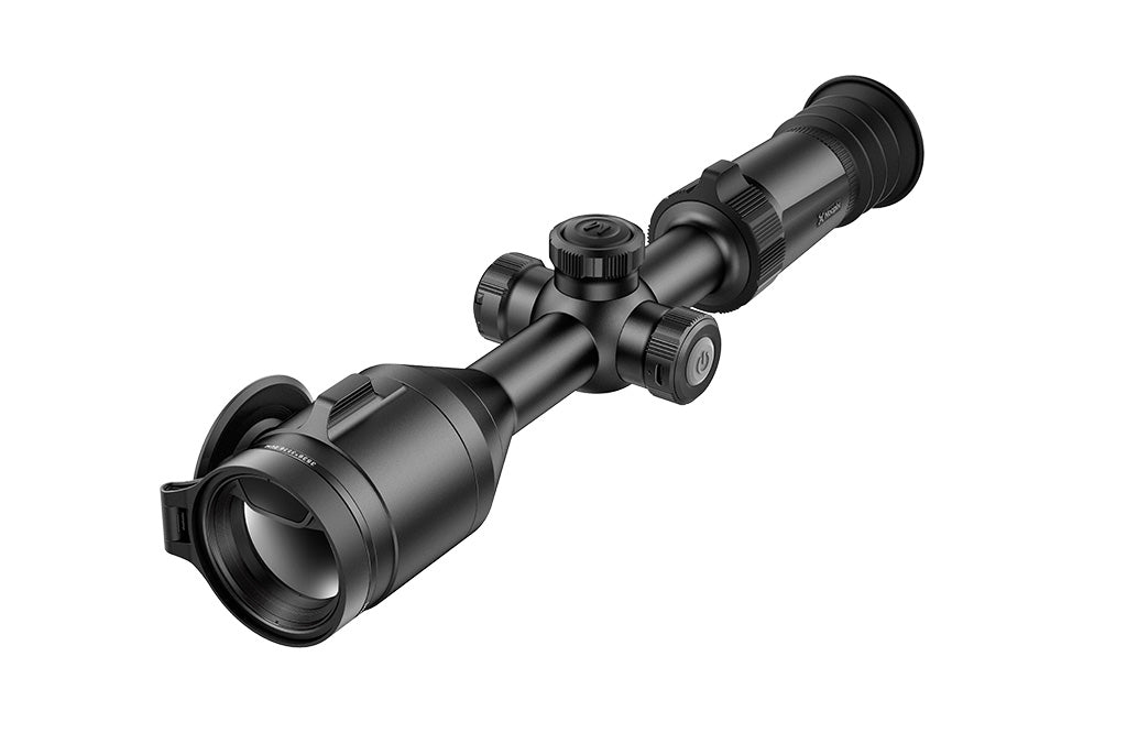NocPix Nite D70R Digital Day and Night Vision Scope 4