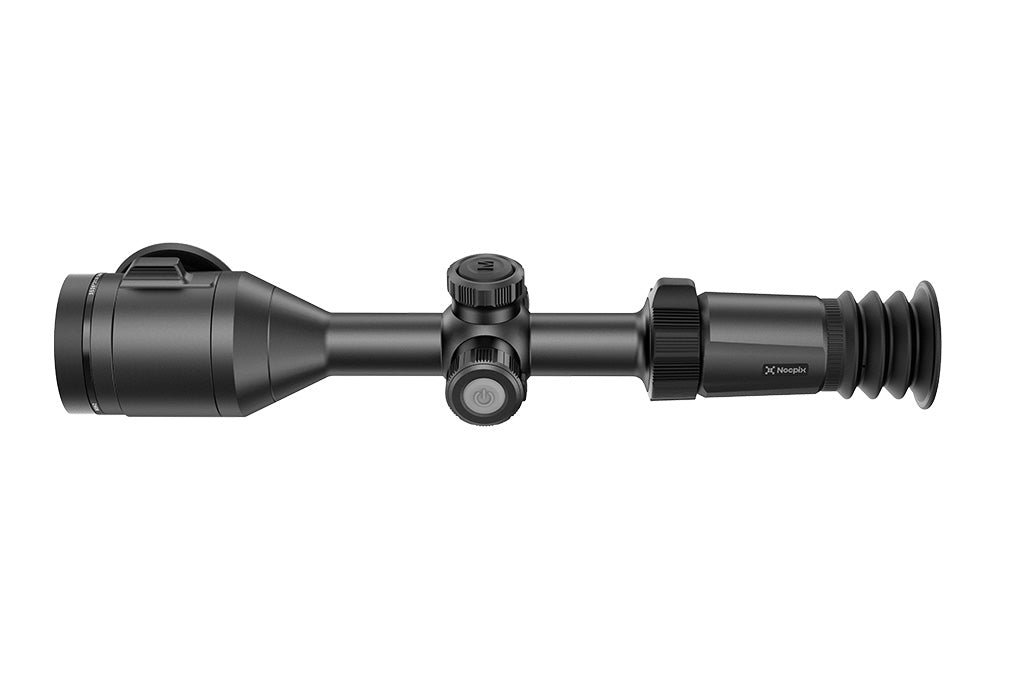 NocPix Nite D70R Digital Day and Night Vision Scope 6