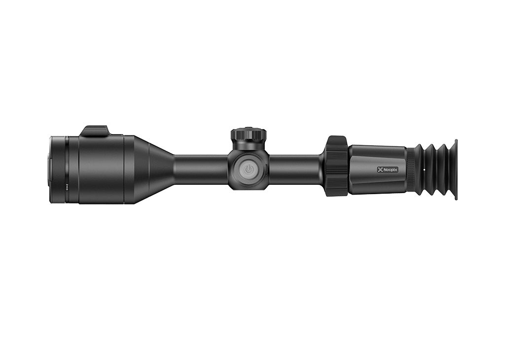 NocPix Nite D70R Digital Day and Night Vision Scope 8