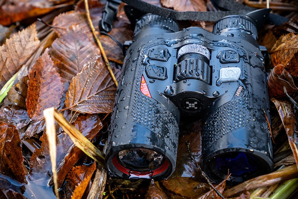 Nocpix Quest S50R HD Thermal Imaging Binoculars 3