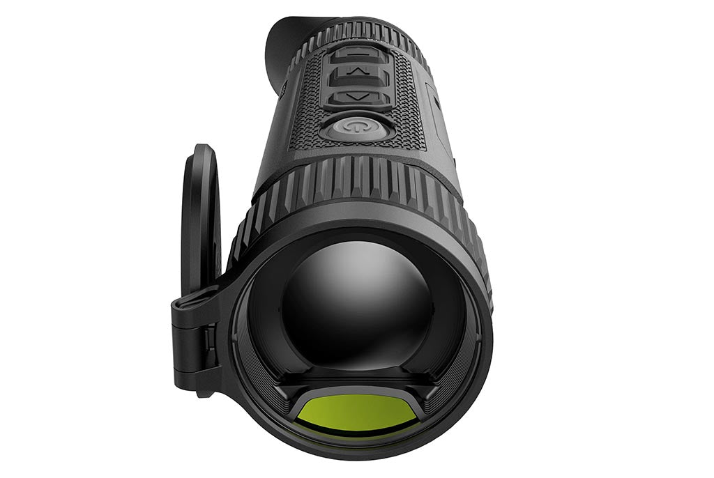 NocPix Vista H50R LRF Thermal Imaging Monocular 4