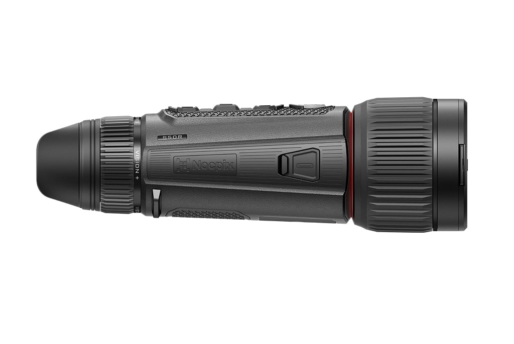 NocPix Vista S50R HD LRF Thermal Monocular 3