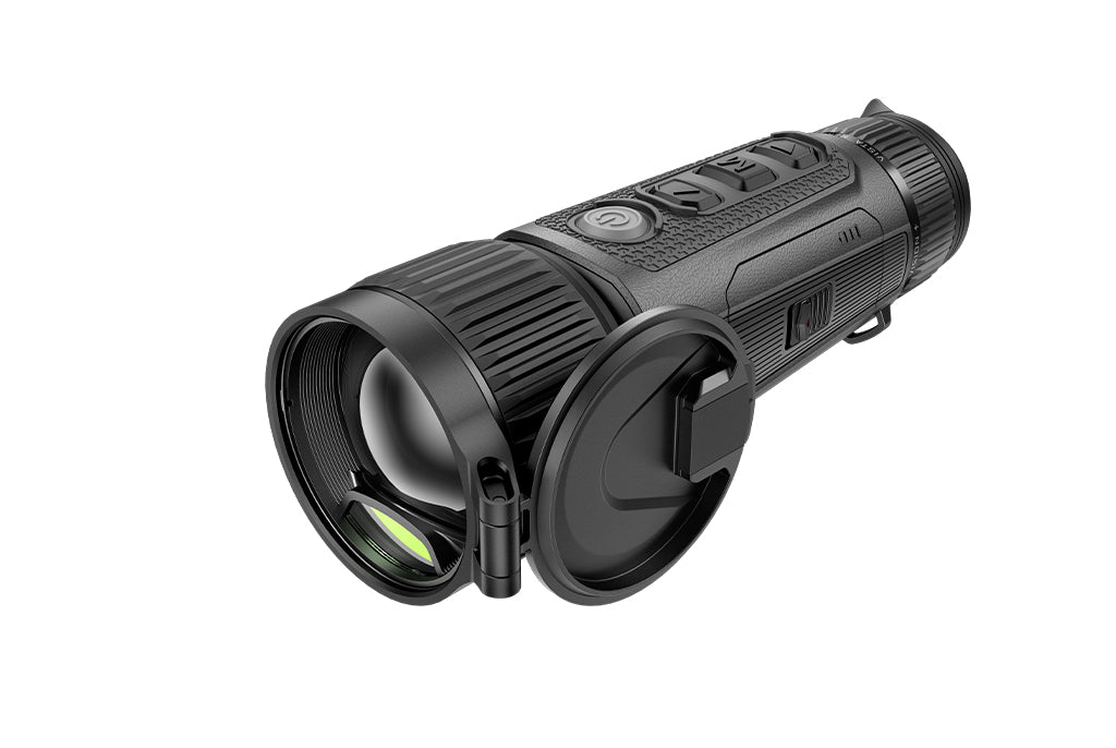 NocPix Vista S50R HD LRF Thermal Monocular 4